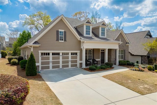 6933 Hopscotch Court, Flowery Branch, GA 30542