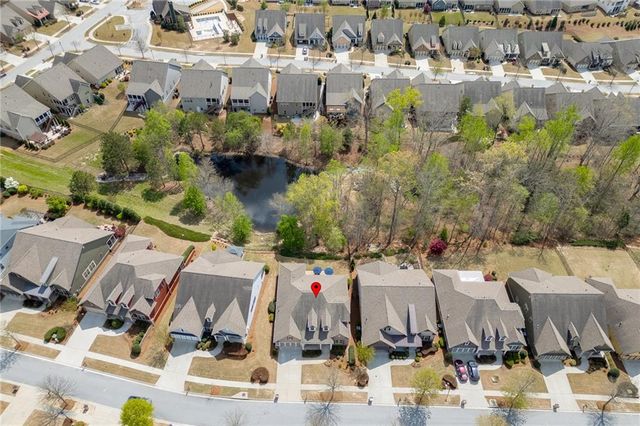 6933 Hopscotch Court, Flowery Branch, GA 30542