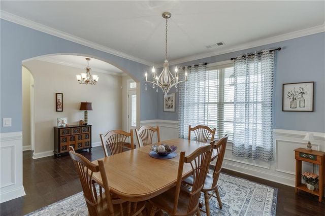 6933 Hopscotch Court, Flowery Branch, GA 30542