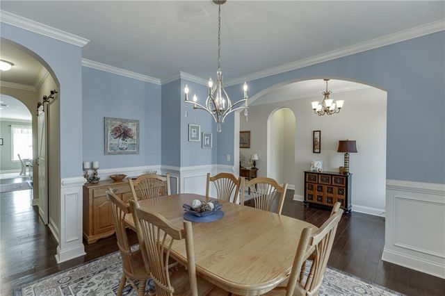 6933 Hopscotch Court, Flowery Branch, GA 30542