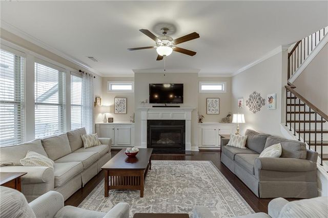 6933 Hopscotch Court, Flowery Branch, GA 30542