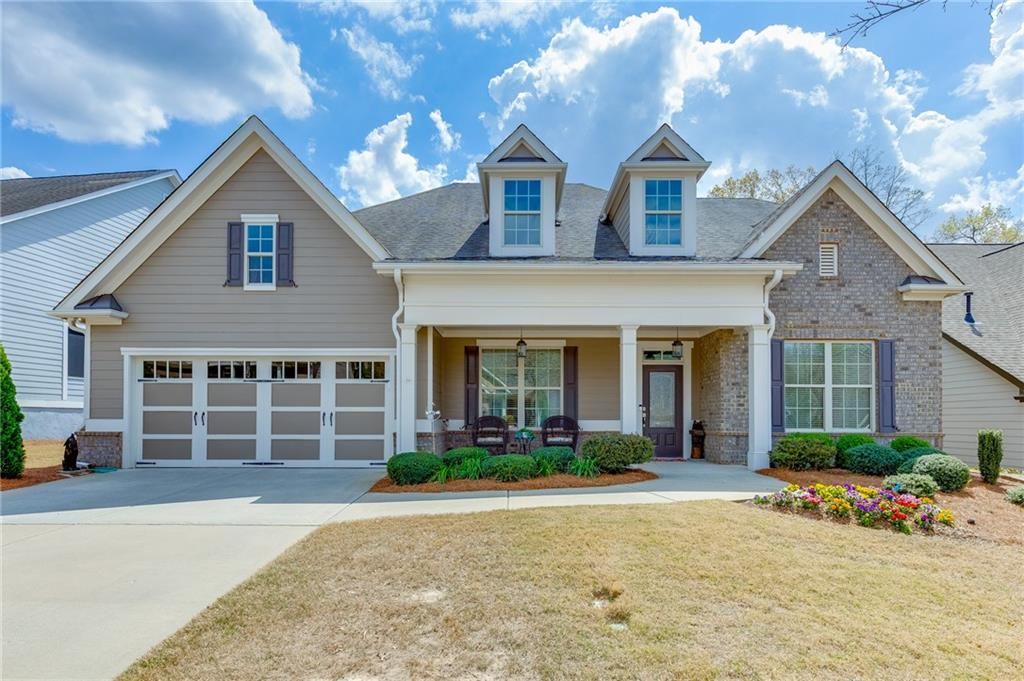 6933 Hopscotch Court, Flowery Branch, GA 30542