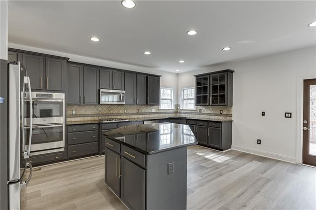 5776 Princeton Run Trail, Tucker, GA 30084