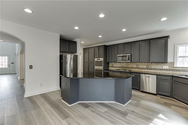 5776 Princeton Run Trail, Tucker, GA 30084