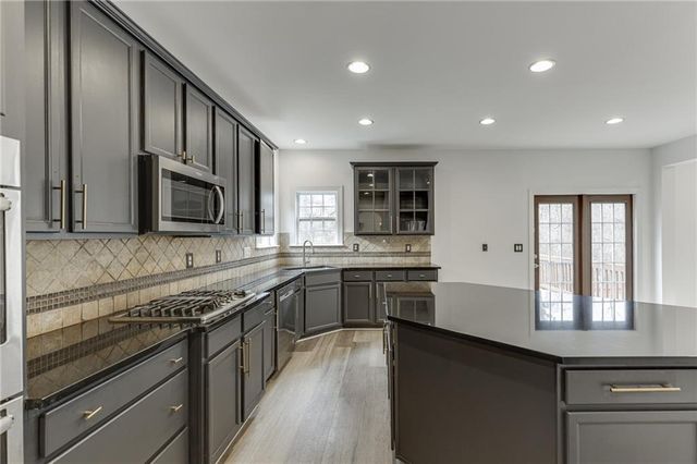 5776 Princeton Run Trail, Tucker, GA 30084