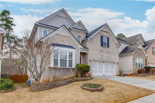 5776 Princeton Run Trail, Tucker, GA 30084