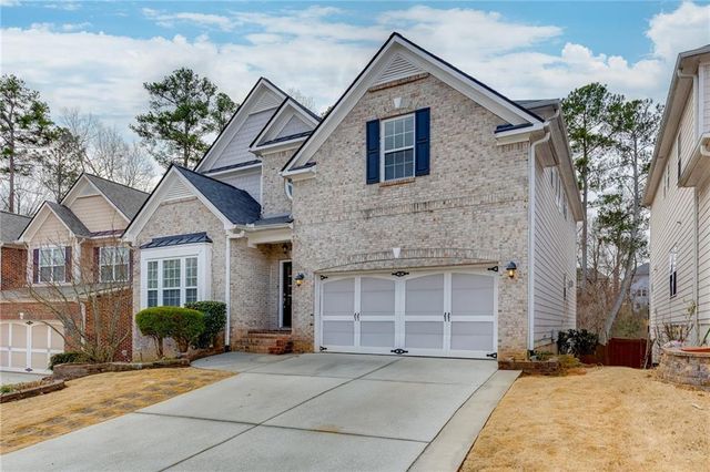5776 Princeton Run Trail, Tucker, GA 30084