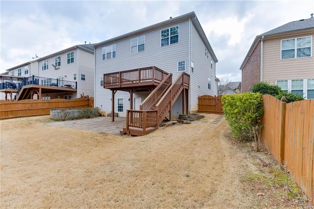 5776 Princeton Run Trail, Tucker, GA 30084