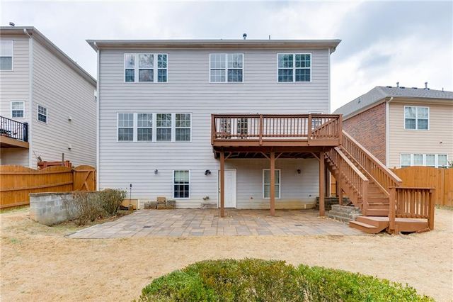 5776 Princeton Run Trail, Tucker, GA 30084