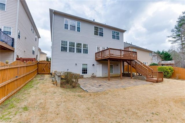 5776 Princeton Run Trail, Tucker, GA 30084