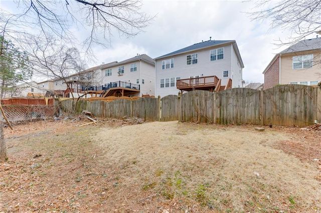 5776 Princeton Run Trail, Tucker, GA 30084