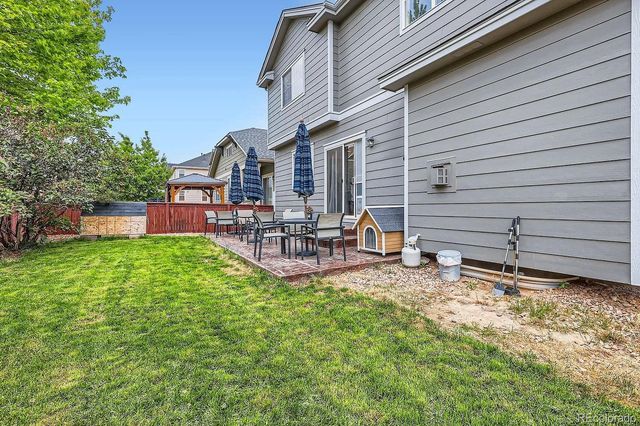 12125 Helena Street, Brighton, CO 80603