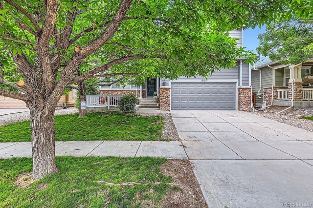 12125 Helena Street, Brighton, CO 80603
