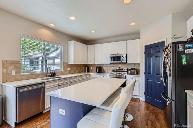 12125 Helena Street, Brighton, CO 80603
