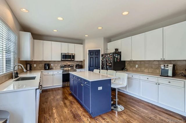 12125 Helena Street, Brighton, CO 80603