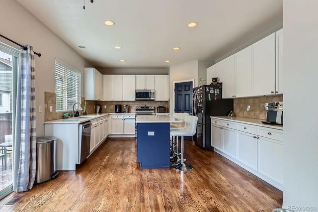 12125 Helena Street, Brighton, CO 80603