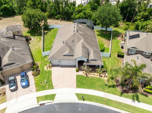 15480 SANDFIELD LOOP, Winter Garden, FL 34787