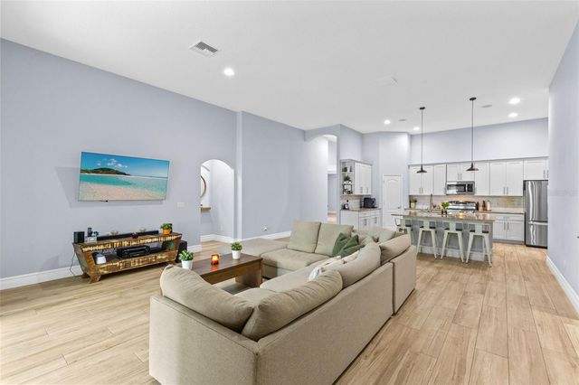 15480 SANDFIELD LOOP, Winter Garden, FL 34787