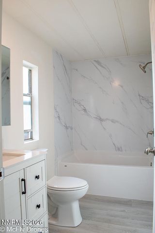 408 E Gepford Parkway, Sun Valley, NV 89433