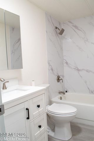 408 E Gepford Parkway, Sun Valley, NV 89433