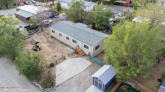 408 E Gepford Parkway, Sun Valley, NV 89433