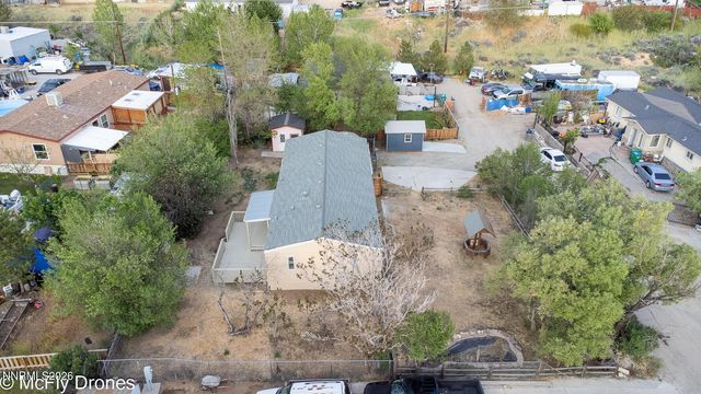 408 E Gepford Parkway, Sun Valley, NV 89433