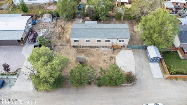 408 E Gepford Parkway, Sun Valley, NV 89433