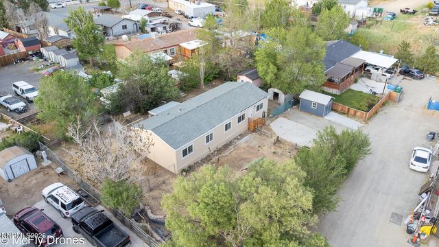 408 E Gepford Parkway, Sun Valley, NV 89433