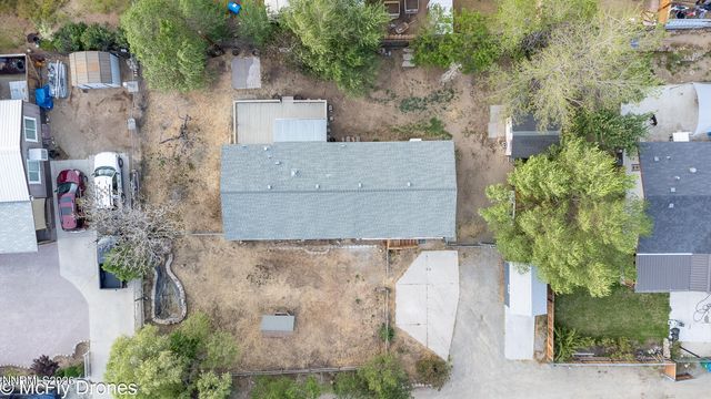 408 E Gepford Parkway, Sun Valley, NV 89433