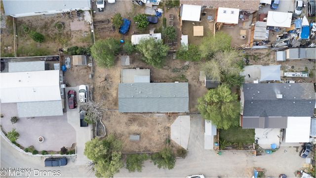 408 E Gepford Parkway, Sun Valley, NV 89433