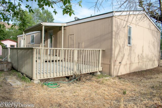 408 E Gepford Parkway, Sun Valley, NV 89433