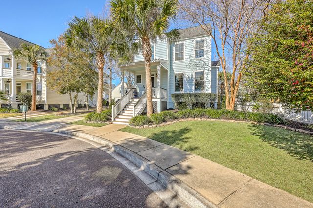 100 Jordan Court, Charleston, SC 29492