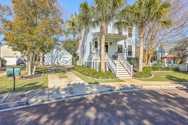 100 Jordan Court, Charleston, SC 29492