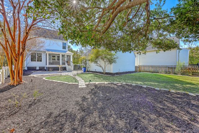 100 Jordan Court, Charleston, SC 29492