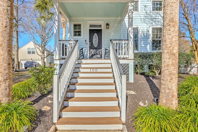 100 Jordan Court, Charleston, SC 29492