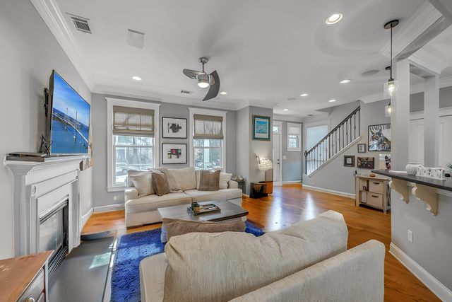 100 Jordan Court, Charleston, SC 29492