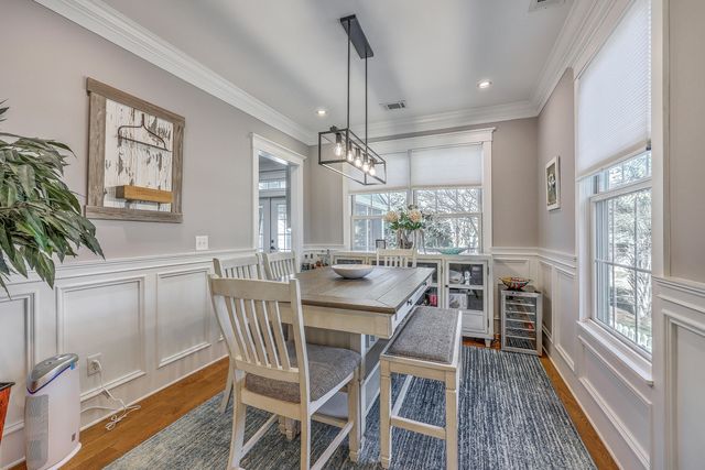 100 Jordan Court, Charleston, SC 29492