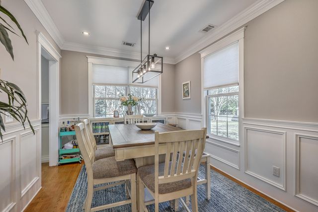 100 Jordan Court, Charleston, SC 29492