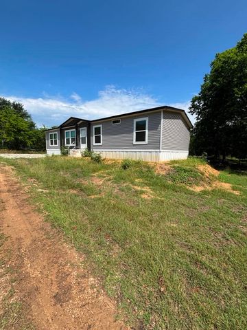 1429 Oak Hill Drive, Kemp, TX 75143