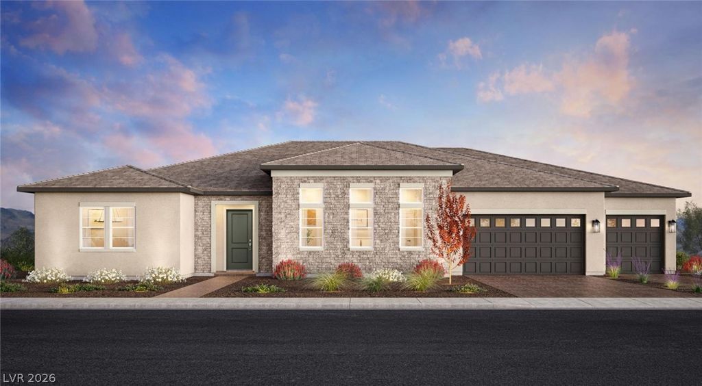 1513 Silver Shield Court, Boulder City, NV 89005 — exterior