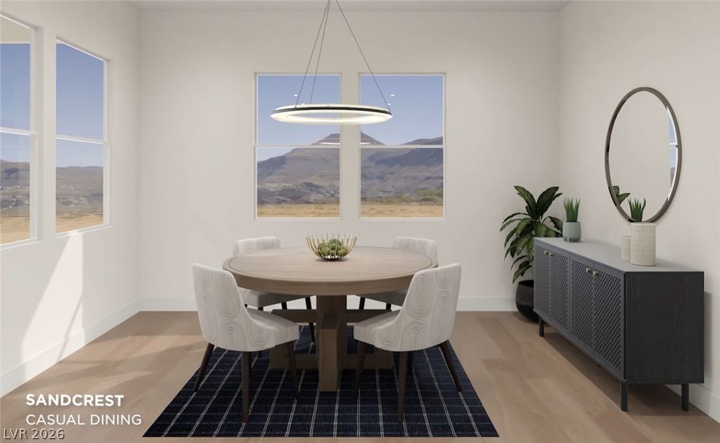 1513 Silver Shield Court, Boulder City, NV 89005 — photo 3
