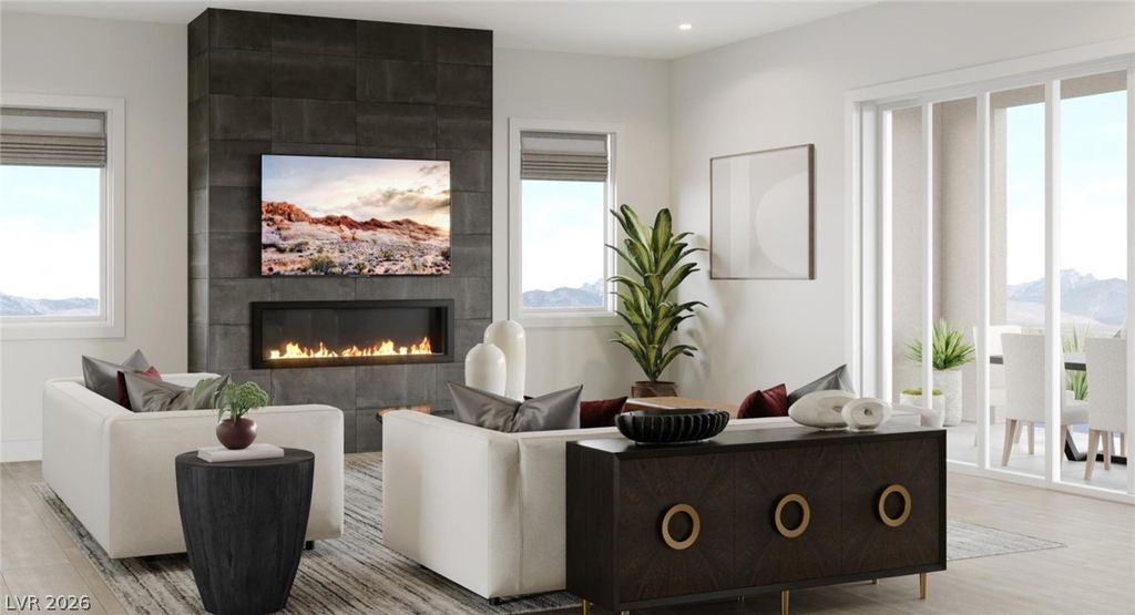 1513 Silver Shield Court, Boulder City, NV 89005 — photo 4