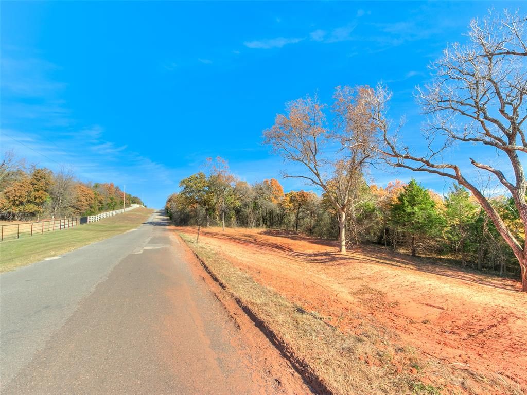 17200 N Choctaw Road, Luther, OK 73054
