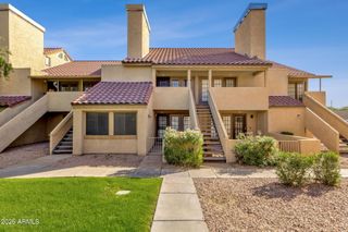 4901 S CALLE LOS CERROS Drive 229, Tempe, AZ 85282