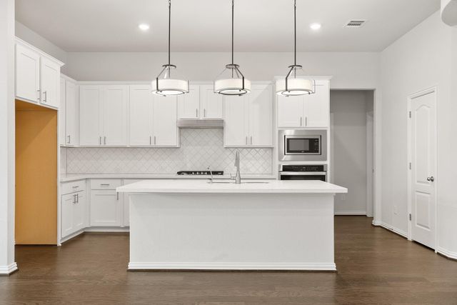 223 Oleander LOOP, Buda, TX 78610