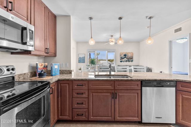 525 3RD Street N 301, Jacksonville Beach, FL 32250