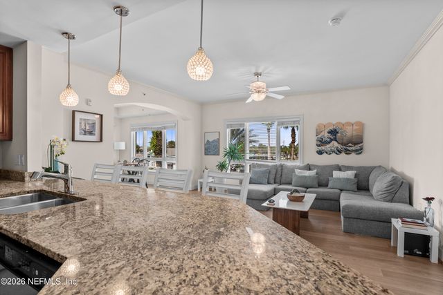 525 3RD Street N 301, Jacksonville Beach, FL 32250