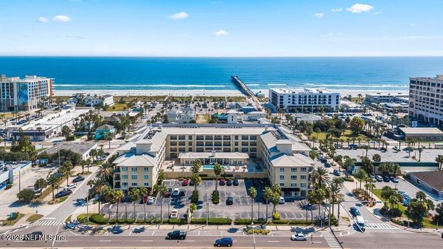 525 3RD Street N 301, Jacksonville Beach, FL 32250