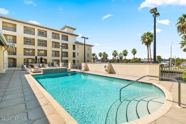 525 3RD Street N 301, Jacksonville Beach, FL 32250
