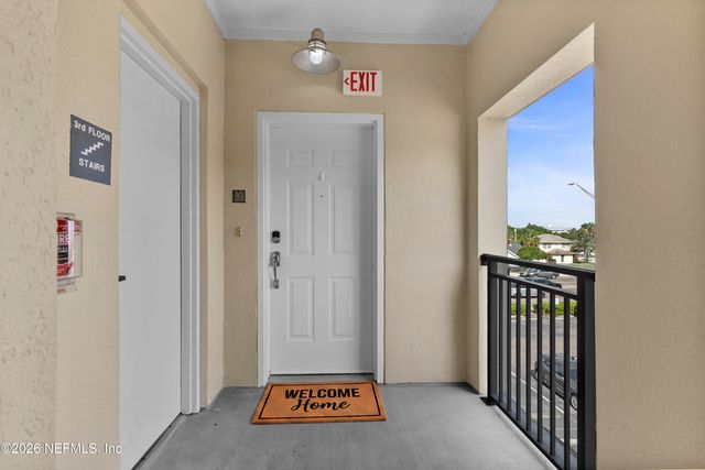 525 3RD Street N 301, Jacksonville Beach, FL 32250